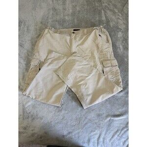 Rail Riders Pants Mens 2XL Grey X-treme Adventure Outdoor 30" Inseam Nylon